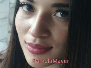 PamelaMayer