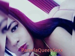 PamelaQueenSexx