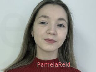 PamelaReid