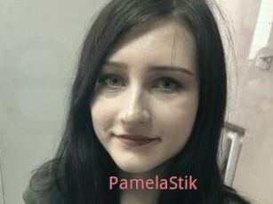 PamelaStik