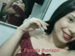 Pamela_Jhonson
