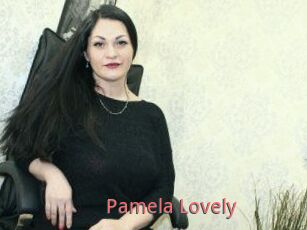 Pamela_Lovely