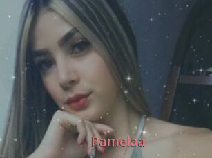 Pamelaa