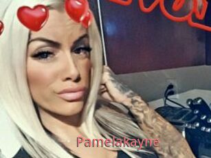 Pamelakayne