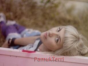 PamukTerri