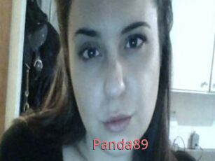 Panda89