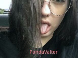PandaValter