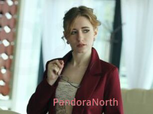 PandoraNorth