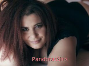 PandorasSins