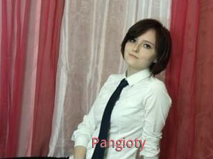 Pangioty