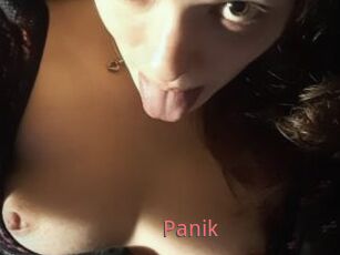 Panik