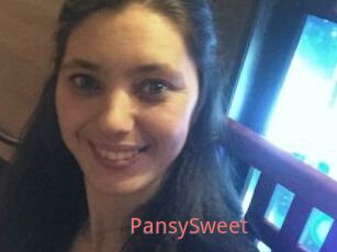 PansySweet
