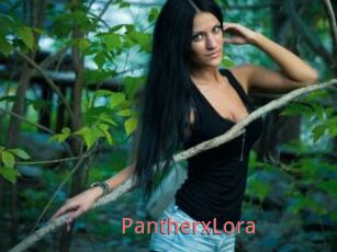 PantherxLora