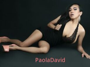 PaolaDavid
