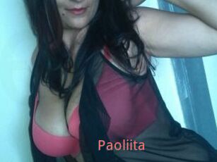 Paoliita