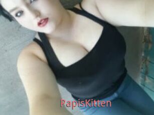 PapisKitten
