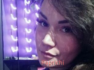 Paprichi