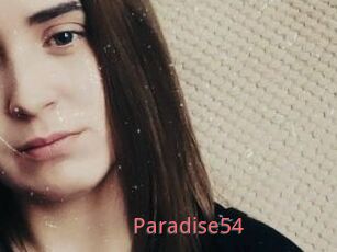 Paradise54