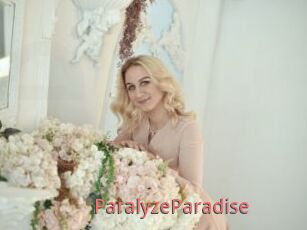 ParalyzeParadise