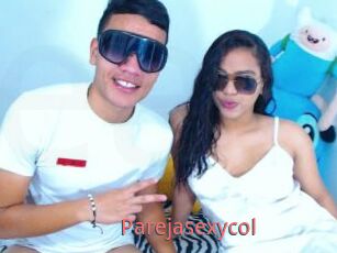 Parejasexycol