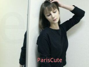 Paris_Cute