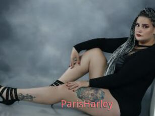 ParisHarley