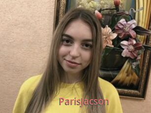 ParisJacson