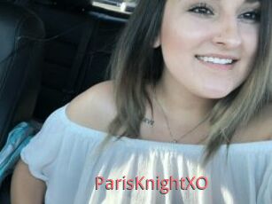 ParisKnightXO
