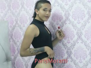 ParisMoratti