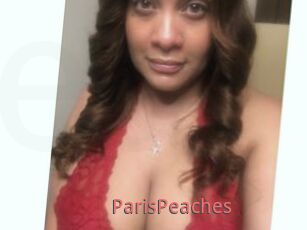 ParisPeaches