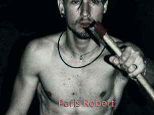 Paris_Robert