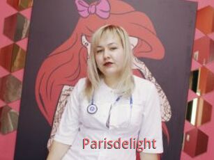 Parisdelight