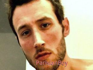 ParisianBoy
