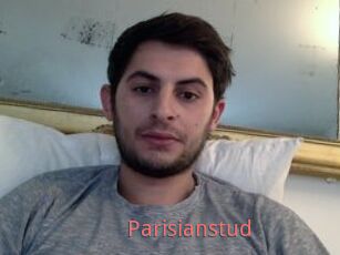 Parisianstud