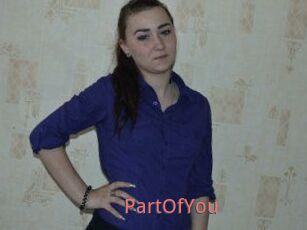 PartOfYou