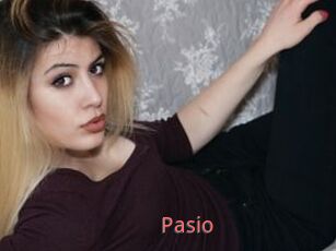 Pasio