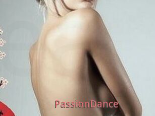 PassionDance