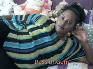 PassionGem