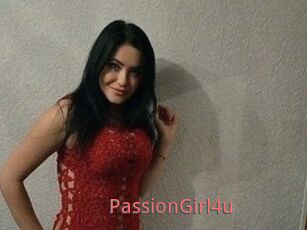 PassionGirl4u