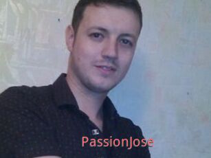 Passion_Jose