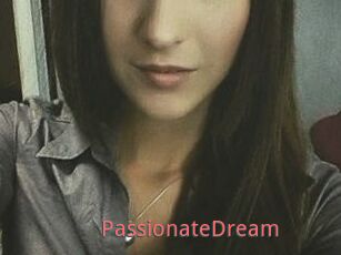 PassionateDream
