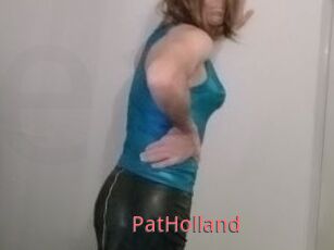PatHolland