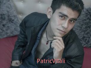 PatricVitali