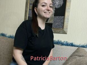 PatriciaBarton