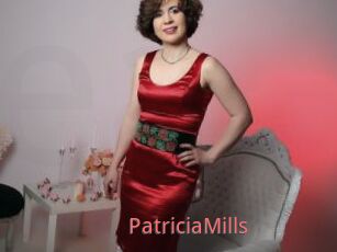 PatriciaMills