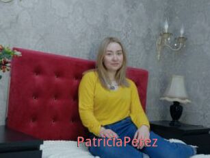 PatriciaPerez