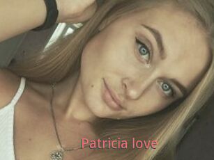 Patricia_love