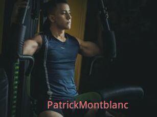 PatrickMontblanc