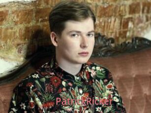 PatrickRicker