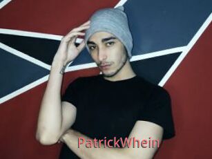 PatrickWhein